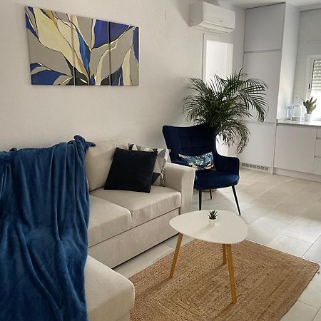 Thader I Apartment With Views Rojales Exteriér fotografie