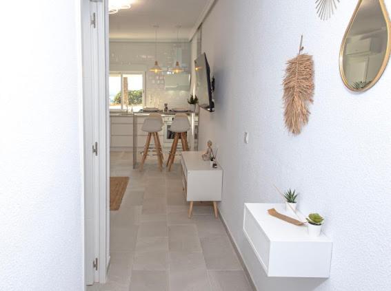 Thader I Apartment With Views Rojales Exteriér fotografie