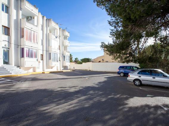 Thader I Apartment With Views Rojales Exteriér fotografie